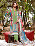 Kuch Khas KLA-1078 Palwasha Spring Vol 2 2021