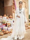 Khas Knac-1125 Chiffon Collection 2021