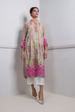 Ksfk20107 Beige  Khaadi Ready to Wear 2021