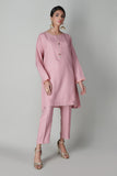 Ksfkp20505 Pink  Khaadi Ready to Wear 2021