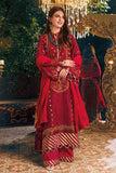 Gul Ahmed PM-12017 Premium Lawn Chiffon 2022