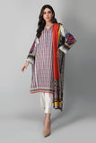 Khaadi L21252 Off White Eid Collection 2021