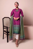 Khaadi L22114 Pink Summer Lawn 2022