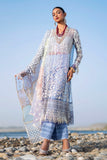 Sana Safinaz L231-001B-CX Luxury Lawn