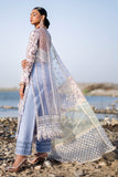 Sana Safinaz L231-001B-CX Luxury Lawn
