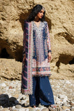 Sana Safinaz L231-002B-CX Luxury Lawn