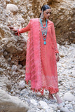 Sana Safinaz L231-003A-CH Luxury Lawn