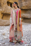 Sana Safinaz L231-004A-CX Luxury Lawn
