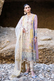 Sana Safinaz L231-004B-CX Luxury Lawn