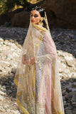Sana Safinaz L231-004B-CX Luxury Lawn