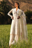 Sana Safinaz L231-005A-CH Luxury Lawn
