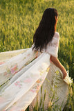 Sana Safinaz L231-005A-CH Luxury Lawn