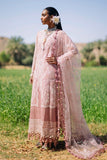 Sana Safinaz L231-006A-CX Luxury Lawn