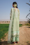 Sana Safinaz L231-006B-CX Luxury Lawn