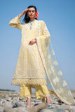 Sana Safinaz L231-007B-CX Luxury Lawn