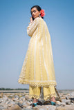 Sana Safinaz L231-007B-CX Luxury Lawn
