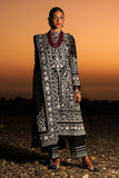 Sana Safinaz L231-008A-CZ Luxury Lawn