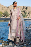 Sana Safinaz L231-008B-CZ Luxury Lawn