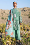 Sana Safinaz L231-010A-CL Luxury Lawn