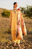 Sana Safinaz L231-010B-CL Luxury Lawn