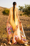 Sana Safinaz L231-010B-CL Luxury Lawn