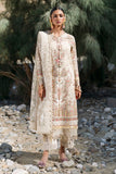 Sana Safinaz L231-011A-CH Luxury Lawn