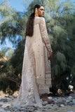 Sana Safinaz L231-011A-CH Luxury Lawn