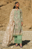 Sana Safinaz L231-011B-CH Luxury Lawn