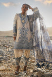 Sana Safinaz L231-012B-CZ Luxury Lawn