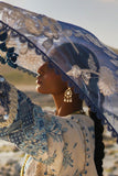 Sana Safinaz L231-012B-CZ Luxury Lawn