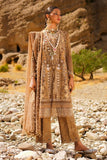 Sana Safinaz L231-013B-CZ Luxury Lawn