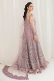 Jazmin Embroidered NET UN-4005 Formal Collection 2024