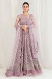 Jazmin Embroidered NET UN-4005 Formal Collection 2024