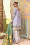 Khaadi Lcpv22206 Purple Eid Collection 2022