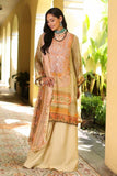 Gul Ahmed LE-32013 Summer Premium Collection