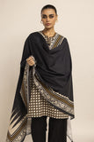 Khaadi Fabrics 2 Piece Printed Khaddar LK231001 Winter Collection