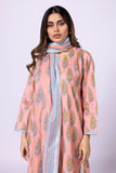 Khaadi LLA230405 Coral Spring Summer Lawn Vol 1
