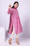 Khaadi LLA230406 Pink Spring Summer Lawn Vol 1