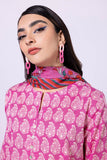 Khaadi LLA230406 Pink Spring Summer Lawn Vol 1