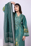 Khaadi LLA230411 Green Spring Summer Lawn Vol 1