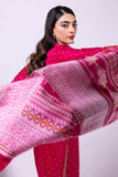 Khaadi LLA230411 Pink Spring Summer Lawn Vol 1