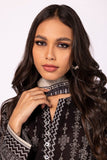 Khaadi LLA23113 Black Spring Summer Lawn Vol 1