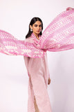 Khaadi LLA23114 Pink Spring Summer Lawn Vol 1