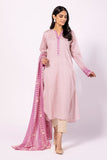 Khaadi LLA23114 Pink Spring Summer Lawn Vol 1