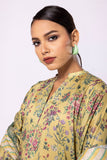 Khaadi LLA23119 Yellow Spring Summer Lawn Vol 1