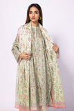 Khaadi LLA23120 Green Spring Summer Lawn Vol 1