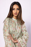 Khaadi LLA23120 Green Spring Summer Lawn Vol 1
