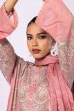 Khaadi LLA23122 Pink Spring Summer Lawn Vol 1