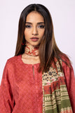 Khaadi LLA23123 Pink Spring Summer Lawn Vol 1