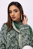 Khaadi LLA23125 Green Spring Summer Lawn Vol 1